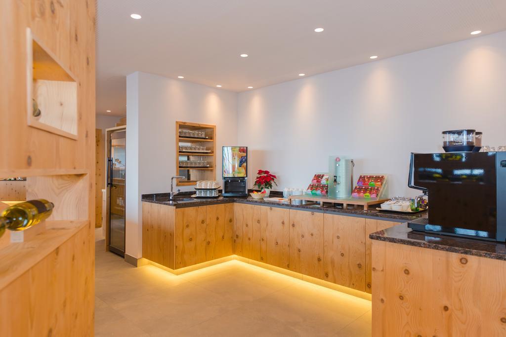Hotel Forellenhof Флахау Экстерьер фото