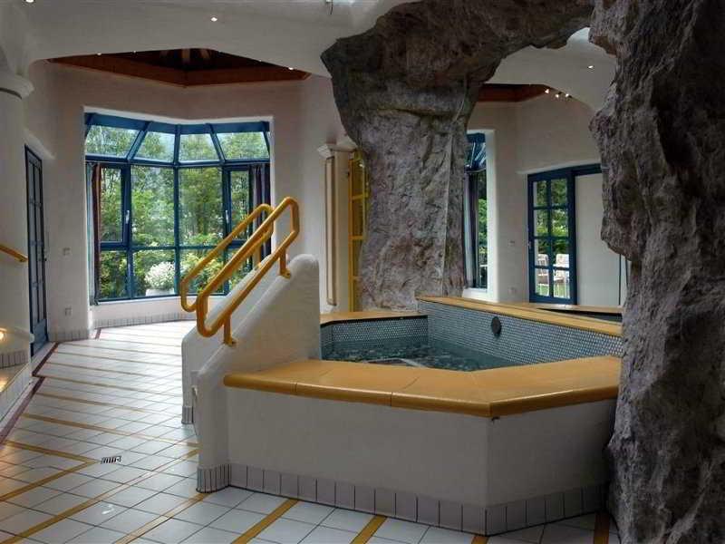Hotel Forellenhof Флахау Экстерьер фото