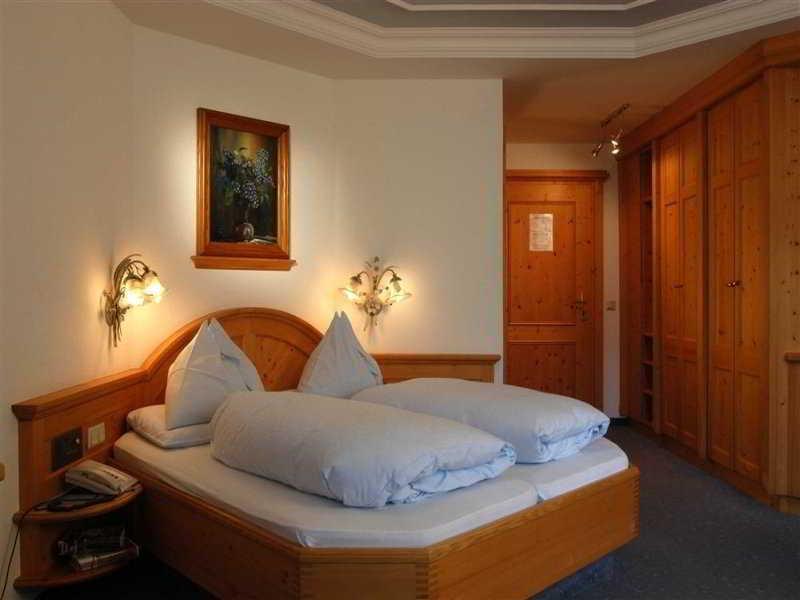 Hotel Forellenhof Флахау Экстерьер фото
