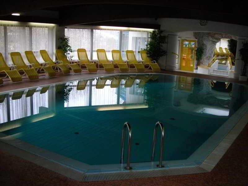 Hotel Forellenhof Флахау Экстерьер фото
